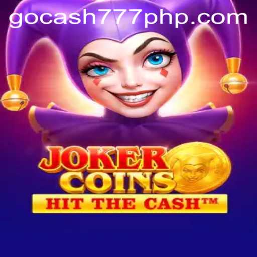 Discover the Thrill of JokerCoins: The Ultimate Gaming Experience with Gocash777