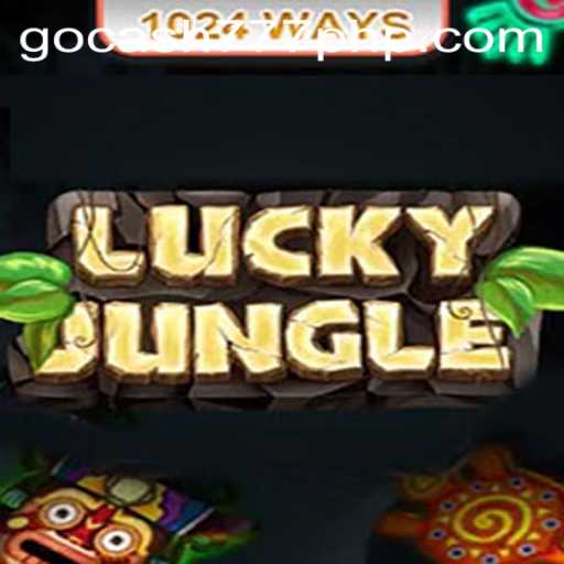 Exploring the Thrills of LuckyJungle1024: A New Era in Gaming