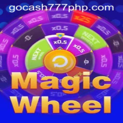 Experience the Thrill of MagicWheel with Gocash777