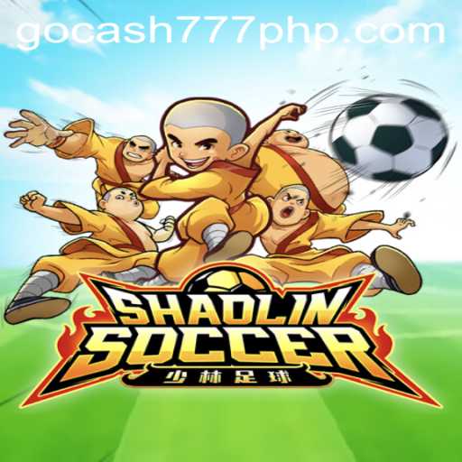 ShaolinSoccer: A Fusion of Martial Arts and Modern Gaming
