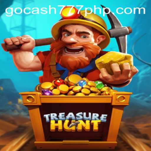 Exploring TreasureHunt: A Thrilling Adventure with Gocash777